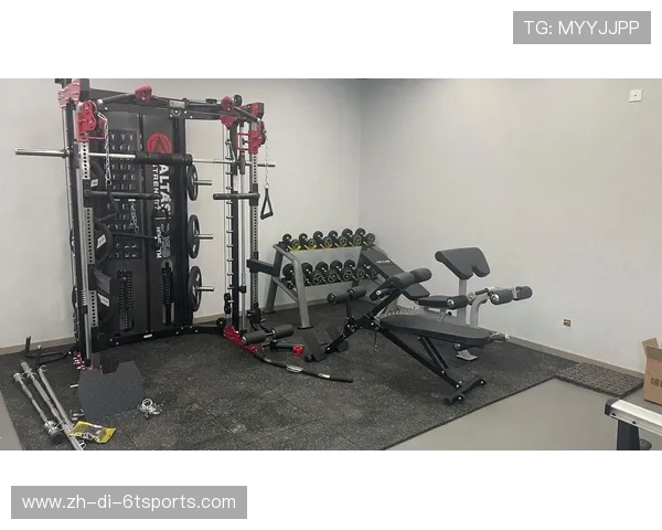 公司健身器材大全推荐及配置方案