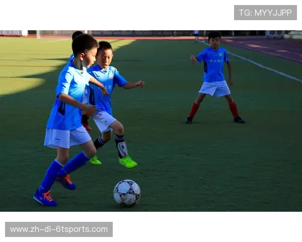 青少年足球训练指南,如何培养未来球星