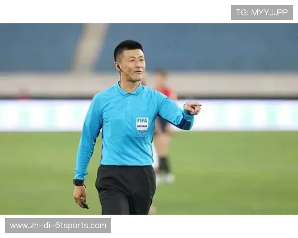 中乙联赛第4轮裁判安排公布6名怡宝裁判员选派关键战